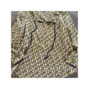 Joy Joy Women’s Medium Long Sleeve Blouse